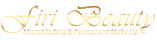 Firi Beauty Logo